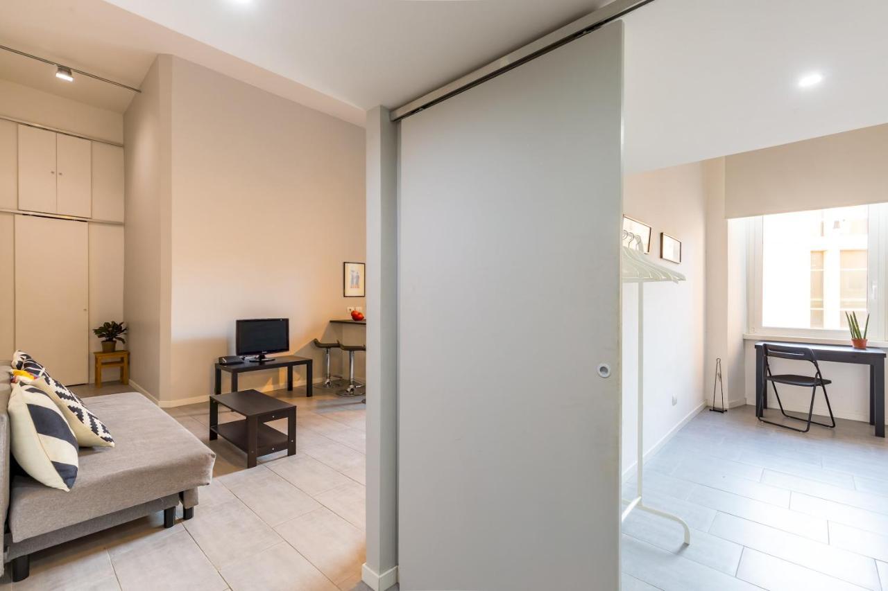 Appartamento Assisi Style Flat Trastevere